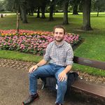 Peter Garratt - @mrgsip - Instagram