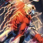 Jason "Jay" Peter Garrick - @flash_jay_legion - Instagram