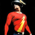 ⚡Jason Peter Garrick⚡ - @first.flash - Instagram