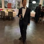 Paddy Garrick - @petersonnygarrick - Instagram