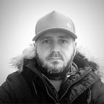 Peter Gerhát - @petergarrygerhat - Instagram