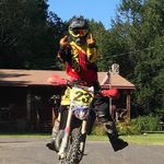 Peter Garstka - @petergarstka_23 - Instagram