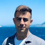Peter Gasperini - @petergasperini18 - Instagram