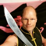 Peter Gasser | Kung Fu Lehrer - @petergasser888 - Instagram