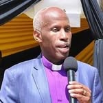 Bishop Peter Gatimu - @bishoppetergatimu - Instagram