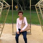 Jandira Petergatto - @jandirapetergatto - Instagram