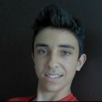 Murilo Ribeiro Petergatto - @ribeiropetergatto - Instagram