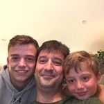 Pete Gaudette - @jpgaudettefam - Instagram