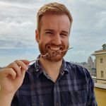 Peter Gawne - @petergawne - Instagram