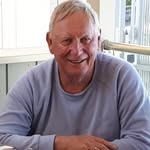 Peter Geary - @gearsspy48 - Instagram