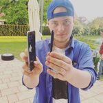 Peter Geis - @petegeis - Instagram