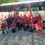 Peter Geisert - @scf_frauen_fanclub_rotefuechse - Instagram