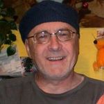 Peter Geissler - @snakefriend - Instagram