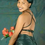 Genoveva peter - @urgurl_veva - Instagram