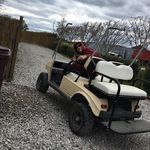 Peter Gendron - @rlly_slo - Instagram
