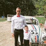 Peter Gendron - @peter_gdr - Instagram