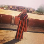 morah sylvia - @genna_peter - Instagram