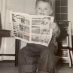 Peter Genna - Facebook