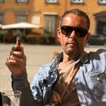 Peter Gensberger - @petergensberger - Instagram