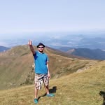 Peter Genšiňák - @petergensinak - Instagram