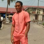 Emmanuel Peter - @gentlerock_peter - Instagram