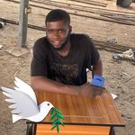 Peter Gentle - @highchief308 - Instagram