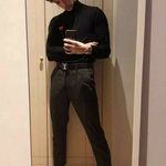 Peter Gentle - @genenerally - Instagram