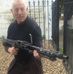 Pete Geoghegan - Facebook
