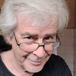 Peter Geoghegan - @geogheganp - Instagram