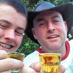Peter Geoghegan - @pete4gunners - Instagram