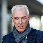 Peter Gerdes - @hansbaxxter - Instagram