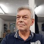 Peter Gerdes - @peter.gerdes.12 - Instagram