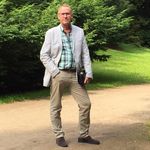 Peter Gerdes - @peter.gerdes.94 - Instagram