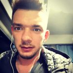 Gergely Pèter - @gergely_peter8 - Instagram
