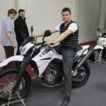 Peter Gergel - @petkoge - Instagram