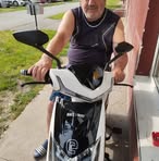 Peter Gergel - Facebook