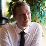 Allan Peter Gerhardt - @allanpgerhardt - Instagram