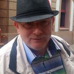 Peter Gerhardt - @gerhardt2682 - Instagram