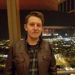 Peter Gerhardt - @pedercheng - Instagram