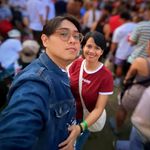 Gerald Peter Geronimo - @igeraldpeter - Instagram