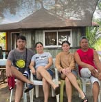 Peter Geronimo - Facebook