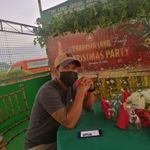 Peter Geronimo - @petergeronimo6 - Instagram