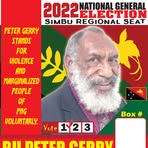 Peter Gerry - Facebook