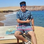 Peter Gerson Gomez - @petergersongomez - Instagram