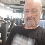 Gert Peter Insakibi - @gertpeterherrmann - Instagram