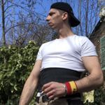 Peter Gervais - @peter.grv_07 - Instagram