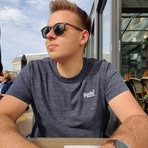 Pieter Gevers - Facebook