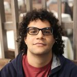 Peter Ghobrial - @serpikmin - Instagram