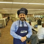 Peter Giammarco - @greenmustangpete - Instagram