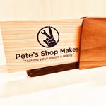 Pete Giammona - @petesshopmakes - Instagram